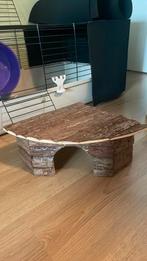 Knaagdieren huisje groot, Ophalen, Zo goed als nieuw