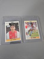 Panini Ajax Jari Litmanen, Ophalen of Verzenden, Zo goed als nieuw, Ajax, Poster, Plaatje of Sticker