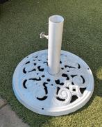 Parasolvoet., Ophalen, Gebruikt, Minder dan 1 meter, Parasolvoet