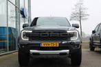 Ford Ranger 3.0 Double Cab EcoBoost Raptor 288pk V6 Automaat, Auto's, Automaat, Gebruikt, 2500 kg, 2956 cc