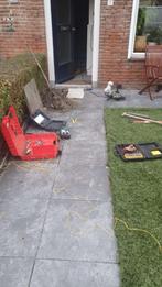 Aardpen slaan - Gecertificeerd en Goedkoop - Electra Gigant, Niet ingevuld, Verzenden, Overige typen, Niet ingevuld