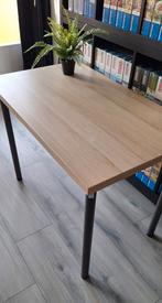 Ikea tafel/ bureau/knutseltafel, Ophalen, Nieuw, Bureau