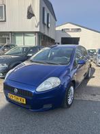 Fiat Grande Punto 1.4 Edizione Prima 5 deurs Airco Enz. Goed, Auto's, Fiat, Voorwielaandrijving, 4 cilinders, Grande Punto, Origineel Nederlands