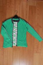 Dames set (vest en shirt) maat 40 van Frank Walder, Frank Walder, Ophalen of Verzenden, Zo goed als nieuw, Maat 38/40 (M)