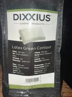 2x Dixxius hoofdkussen, Ophalen, Eenpersoons, Wit, Zo goed als nieuw