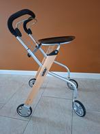 Trustcare Let's go  binnen rollator, Ophalen, Lichtgewicht