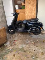 Vespa zadel nette staat, Ophalen of Verzenden, Gebruikt