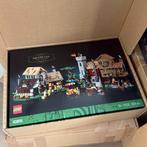 LEGO Icons 10332 Medieval Town Square – Nieuw