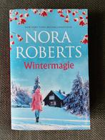 Nora Roberts - Wintermagie., Ophalen of Verzenden, Zo goed als nieuw, Nora Roberts