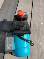 Gardena pomp 3000/4 jet - Zo goed als nieuw, Ophalen of Verzenden, Gebruikt, Elektrisch, Beregeningspomp