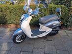 Z.g.o.h ; Sym, Mio .4. Takt . Snorscooter  [ bj. 2015 ], Gebruikt, SYM, Ophalen of Verzenden, Benzine