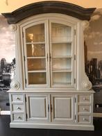 UNIEKE KAST - Buffetkast vitrine kast - Keukenkast Eichholtz, Ophalen