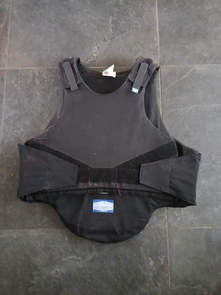 Bodyprotector maat xl, Ophalen of Verzenden