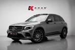 Mercedes-Benz GLC-klasse 350 d 4MATIC Premium |Pano|360 Came, Automaat, 15 km/l, Gebruikt, Euro 6