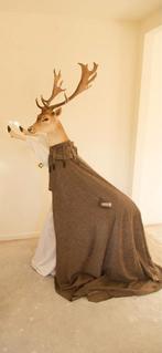 Uniek kunstobject: Damhert, Ophalen