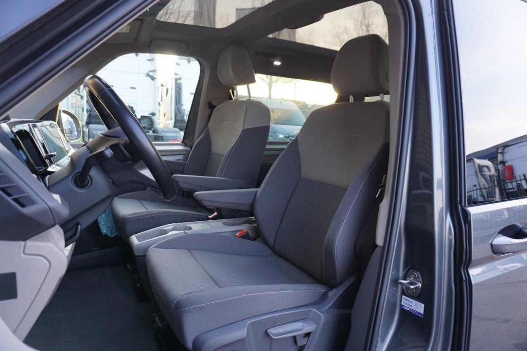 Volkswagen Multivan 1.4 PHEV L2 Bulli Edition 7 Persoons App, Stof, Gebruikt, 138 €/maand, 1600 kg