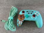 Nintendo Switch Controller met Draad - Animal Crossing, Ophalen of Verzenden, Zo goed als nieuw, Overige modellen, Overige typen