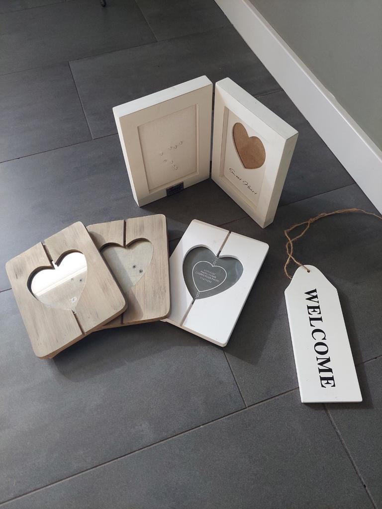 Diverse spulletjes, Ophalen of Verzenden, Gebruikt