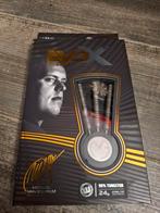 Winmau Michael van Gerwen Evo X 24 gram dartpijlen, Sport en Fitness, Darts, Ophalen of Verzenden, Zo goed als nieuw, Pijlen