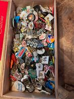 Speldjes vintage, Ophalen of Verzenden, Zo goed als nieuw, Overige onderwerpen