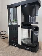 Douwe Egberts Technivorm - Moccamaster, Witgoed en Apparatuur, 4 tot 10 kopjes, Ophalen of Verzenden, Koffiemachine