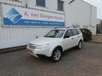 Subaru FORESTER 2.0 X COMFORT 4WD Automaat,Navi,Camera,Trhaa, Euro 5, 4 cilinders, 150 pk, Wit