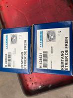 Gereviseerde remklauwen achter Mercedes 107 SL, Ophalen, Nieuw