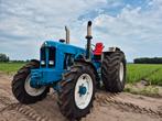 Fordson super major met Cummins V6, Ophalen, Oldtimer, 120 tot 160 Pk, Ford