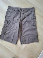bruine korte broek maat 46 (F.T.S.Y. concept), Kleding | Dames, Maat 46/48 (XL) of groter, Ophalen of Verzenden, Gedragen, F.T.S.Y. concept