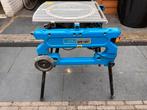Güde GFO 1801 Flipover Zaagtafel / Afkortzaag, Doe-het-zelf en Verbouw, Gereedschap | Zaagmachines, Ophalen, Gebruikt, Cirkelzaag