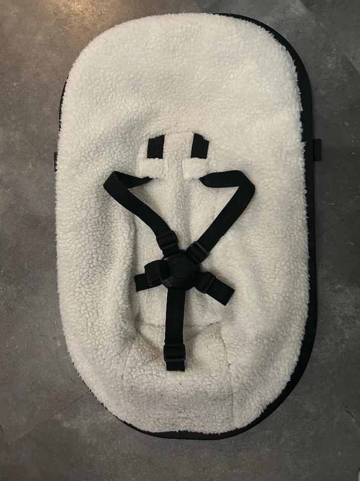 Kidsmill UP! Newborn set, Kinderen en Baby's, Kinderstoelen, Gebruikt, Overige typen, Ophalen