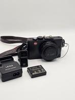 Leica D-Lux 6 met EVF, Gebruikt, Compact, Ophalen of Verzenden, 4 t/m 7 keer