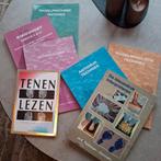 Boeken pedicure - medisch pedicure, Ophalen of Verzenden, Beta, Zo goed als nieuw, MBO