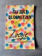 Loesje - Gij Zult Bloemlezen veel Loesje posters, Ophalen of Verzenden, Gelezen, Loesje, Anekdotes en Observaties