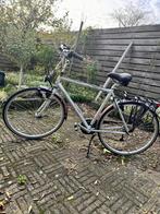 Giant Custom SL Lite herenfiets, Fietsen en Brommers, Ophalen, Gebruikt, Versnellingen, Giant