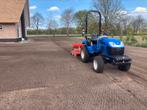 Mini trekker werkzaamheden, Ophalen of Verzenden