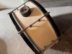 26 inch Bassdrum met Rugtas, Muziek en Instrumenten, Ophalen, Gebruikt