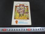 sticker strip eigen haard is goud waard postgiro rps, Ophalen, Zo goed als nieuw, Bedrijf of Vereniging