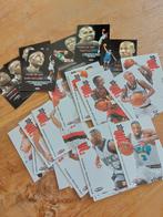 NBA - 1998/99 Hoops - inserts [25x], Ophalen of Verzenden, Zo goed als nieuw, Plaatje