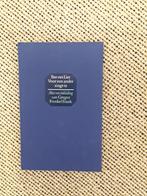 Voor een ander zingt ie - Bas van Lier (1992) -, Bas van Lier, Ophalen of Verzenden, Zo goed als nieuw, Nederland