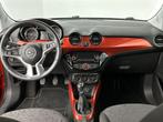 Opel ADAM 1.2 Jam | AIRCO | CRUISE CONTROL | BLUETOOTH, Auto's, Opel, Voorwielaandrijving, Gebruikt, 4 cilinders, 4 stoelen