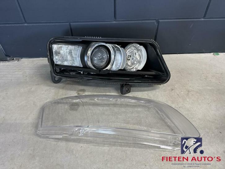 Koplamp origineel xenon rechts Audi A6 C6 4F0941004DH, Auto-onderdelen, Verlichting, Audi, Gebruikt, Ophalen of Verzenden
