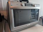 Combi-oven magnetron, Witgoed en Apparatuur, Ovens, Hete lucht, Vrijstaand, Minder dan 45 cm, Gebruikt