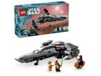 LEGO 75383 Darth Maul's Sith Infiltrator - Nieuw!, Ophalen of Verzenden