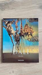 Dali | Taschen, Ophalen, Zo goed als nieuw