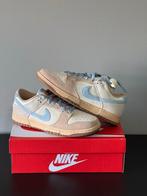 Nike Dunk Low Sanddrift Armory Blue - Maat 42.5, Ophalen of Verzenden, Nieuw, Sneakers of Gympen