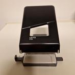 Perforator Leitz 5138 2-gaats, Ophalen, Gebruikt