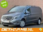 Mercedes-Benz Vito 114CDI 136PK Lang 9G-Tronic / Carplay / C, Auto's, Automaat, Gebruikt, Huisgarantie, 4 cilinders