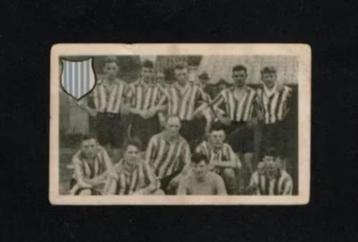 Voetbalplaatje Gelria Velp 1930/1931 (345) beschikbaar voor biedingen