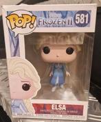 Funko Pop! Disney Frozen II Elsa #581, Ophalen, Zo goed als nieuw
